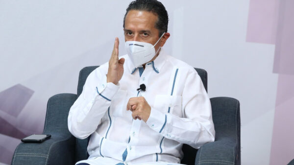 Por tercera semana consecutiva, Quintana Roo mantendrá en amarillo el Semáforo Epidemiológico Estatal