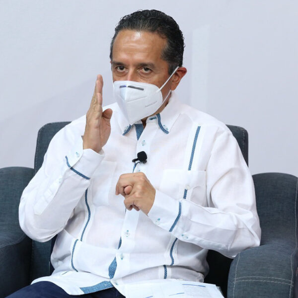 Por tercera semana consecutiva, Quintana Roo mantendrá en amarillo el Semáforo Epidemiológico Estatal