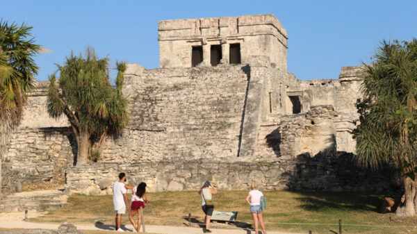 Quintana Roo está en primer lugar nacional en cumplimiento de metas en generación de empleo