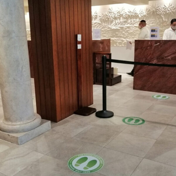 Hay avances en la Certificación de Protección y Prevención Sanitaria en Instalaciones Turísticas (Cppsit) edición 2021