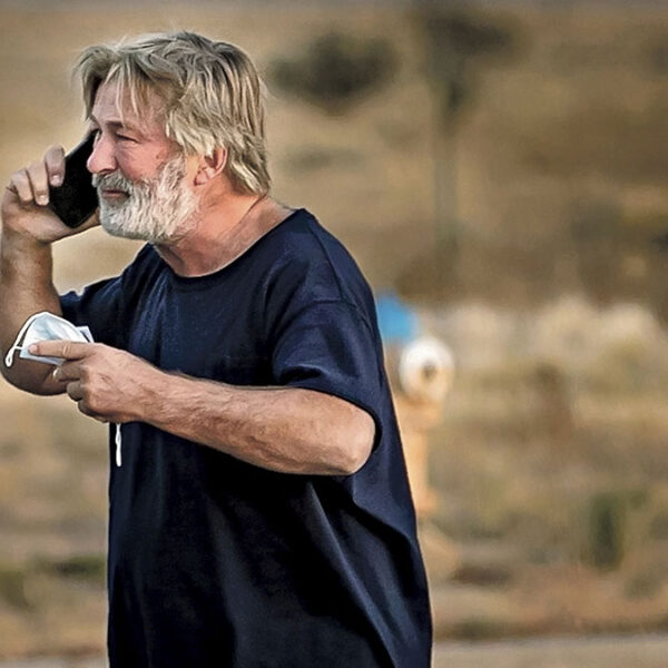 Caso Alec Baldwin: Empleados se quejaron de la seguridad en el rodaje