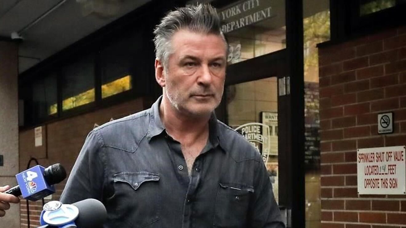 Caso Alec Baldwin: Empleados se quejaron de la seguridad en el rodaje