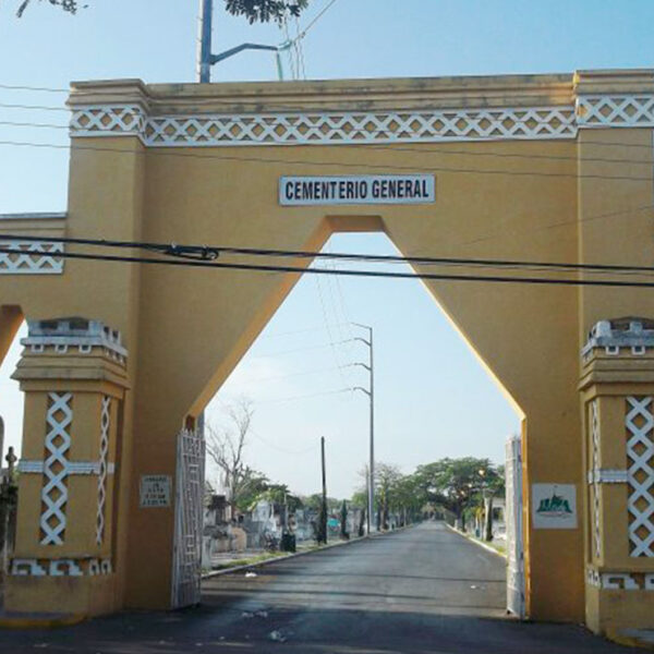En Mérida estarán abiertos los cementerios el 1 y 2 de noviembre