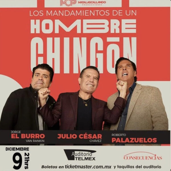 Cambia "El César del boxeo" escenarios teatrales por guantes