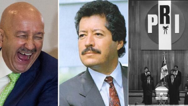 Reabren el caso Colosio por orden de la CNDH