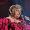 Con este reguetonero Paquita la del Barrio haría una colaboración