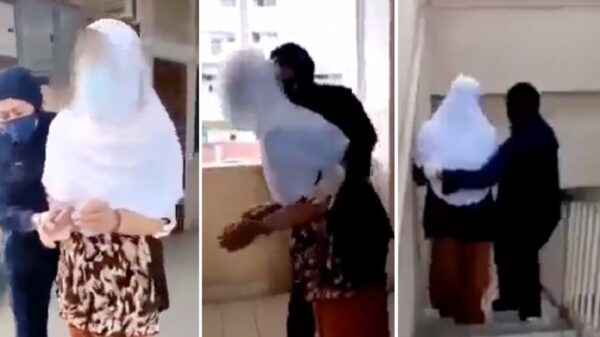 Condenan a muerte a madre soltera en Malasia, por uso y posesión de drogas