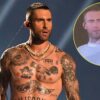 Critican a Adam Levine por su mala reacción con una fan