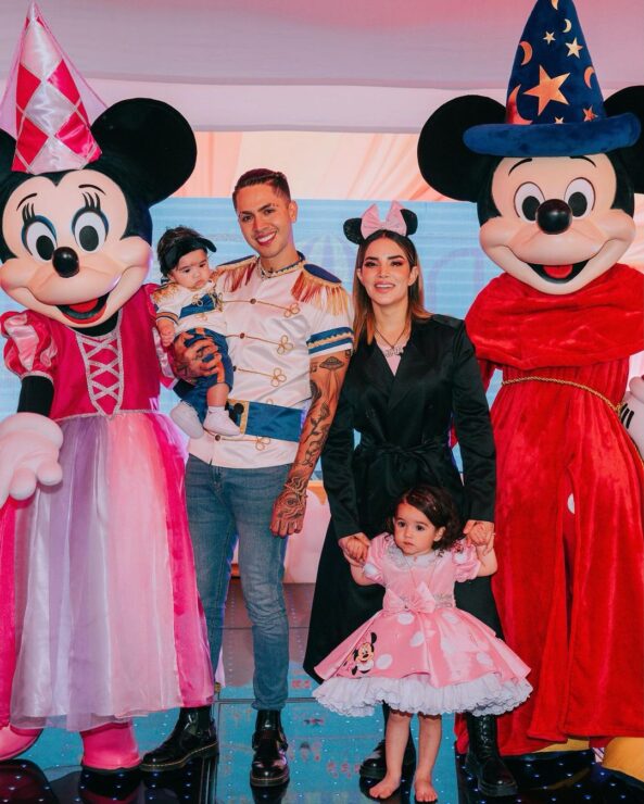 Critican a JD Pantoja por salir de su casa tras dar positivo a Covid-19