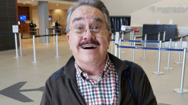 Critican a Pedro Sola por tuit sobre el voto femenino