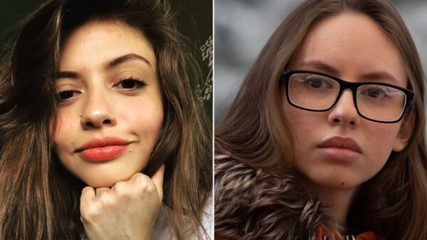 Daniela Parra confiesa que el esposo de Ginny Hoffman abusó de su hermana