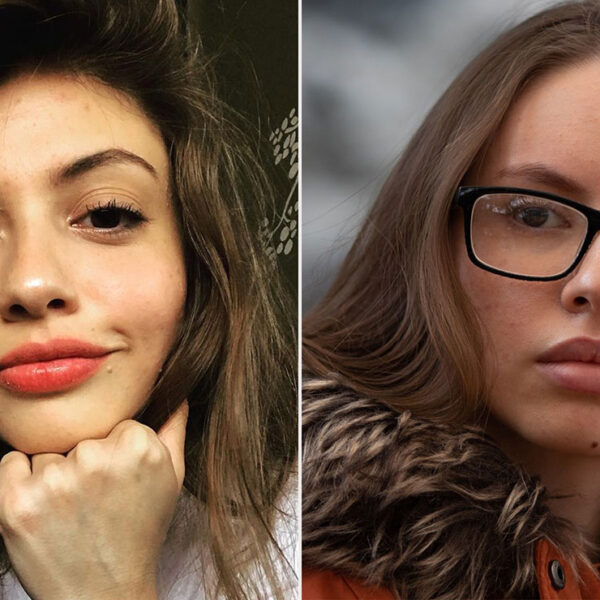 Daniela Parra confiesa que el esposo de Ginny Hoffman abusó de su hermana