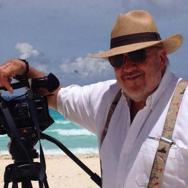 Despiden a Oscar Cadena periodistas, políticos, cronistas deportivos y el mundo del espectáculo