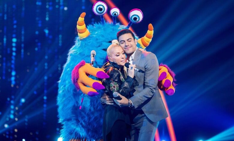 Despiden a Yuri de una obra de teatro por culpa de Carlos Rivera