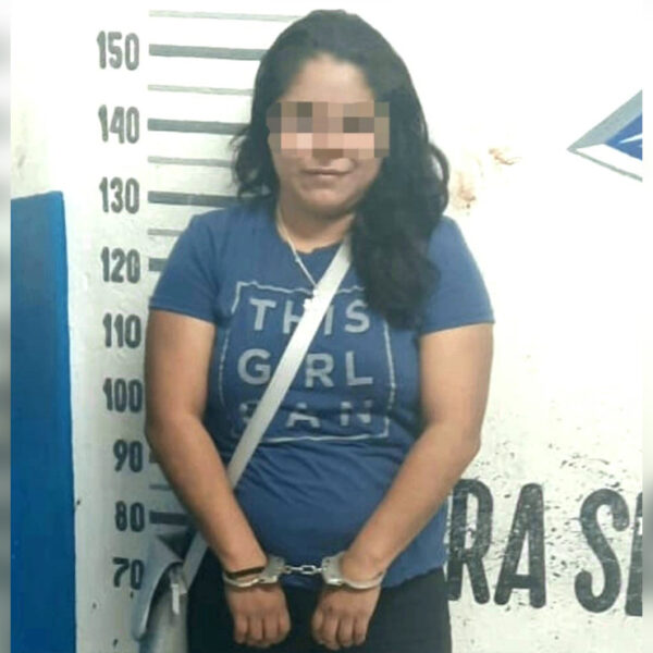 Riña entre mujeres en Playa Del Carmen deja a una con el brazo fracturado