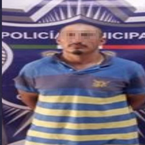 Menor de 3 años sufre sobredosis de droga; detienen al padre