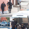 Asesinan en un domicilio a cuatro mujeres y a un hombre