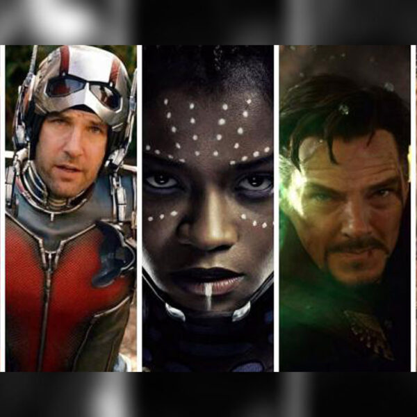 Disney anuncia que atrasará el estreno de cinco películas de Marvel