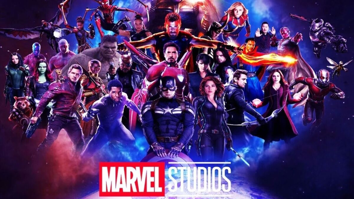 Disney anuncia que atrasará el estreno de cinco películas de Marvel