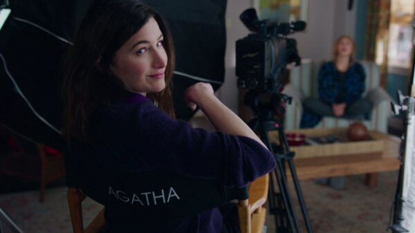 Disney prepara serie basada en la vida de Agatha Harkness de WandaVision