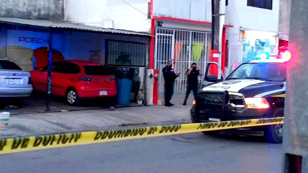 Cancún: A balazos, ejecutan a mecánico en la SM 105