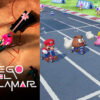 'El Juego de Calamar' plagió a Mario Bros y otros juegos
