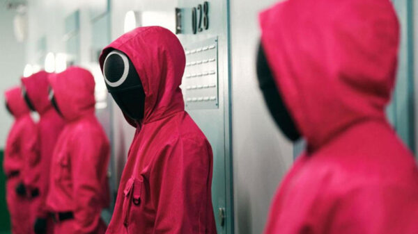 'El Juego del Calamar' se convierte en la serie más vista en Netflix