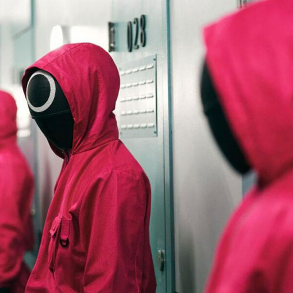 'El Juego del Calamar' se convierte en la serie más vista en Netflix