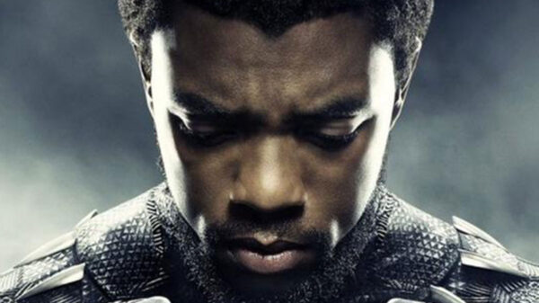 En honor Chadwick Boseman, Netflix entregara beca millonaria