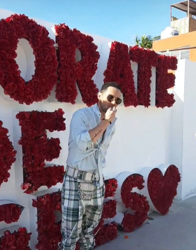 eleazar gomez en yucatan