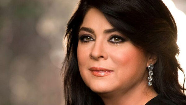 Esta enfermedad impedía que Victoria Ruffo pudiera ser madre