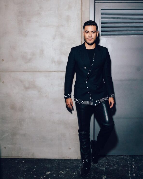 Estos serán los conductores de los Latin Grammy