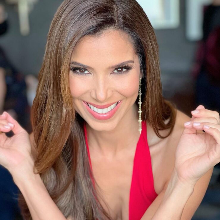 Estos serán los conductores de los Latin Grammy