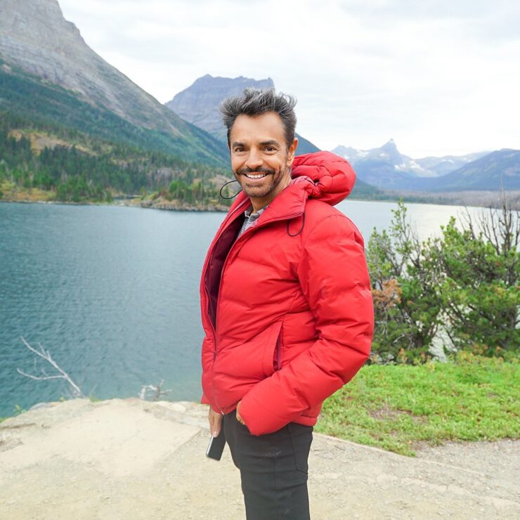 Eugenio Derbez dice que él no pidió su estatua en Acapulco