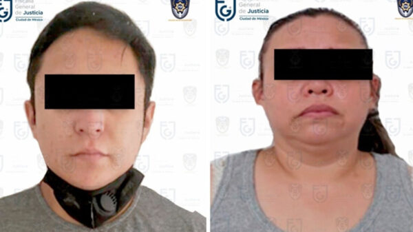 Madre e hijo prostituían a adolescente de 14 años, fueron detenidos