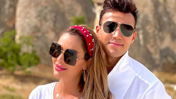 FBI pide ayuda para dar con el paradero de Larry Ramos