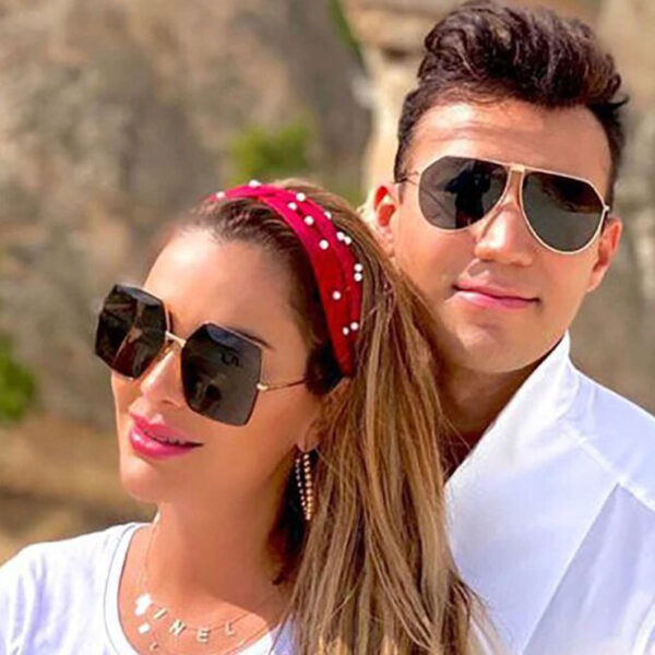 FBI pide ayuda para dar con el paradero de Larry Ramos