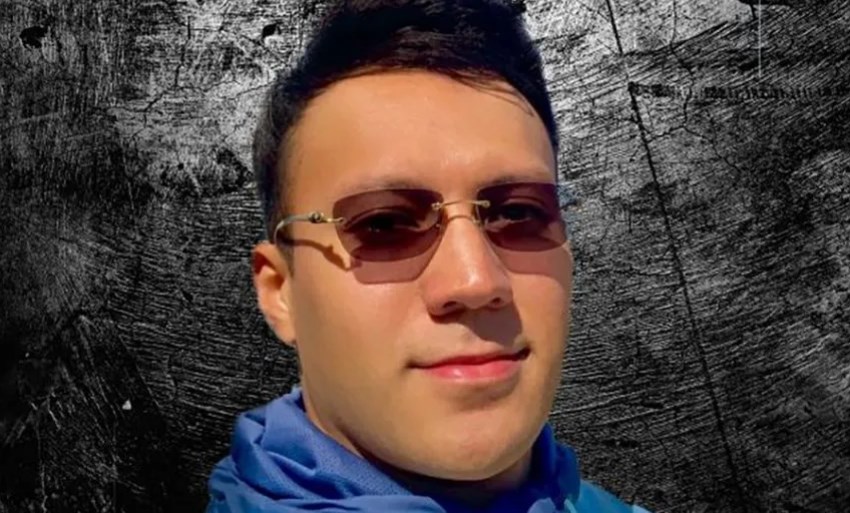 FBI pide ayuda para dar con el paradero de Larry Ramos