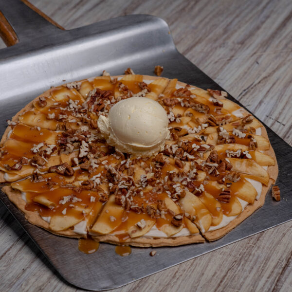 su combinación de platillos más elogiada