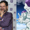 Fallece Chris Ayers, voz de Freezer en "Dragon Ball Super"