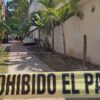 Reportan “feminicidio” en el SM 22 de Cancún; violencia intrafamiliar la causa
