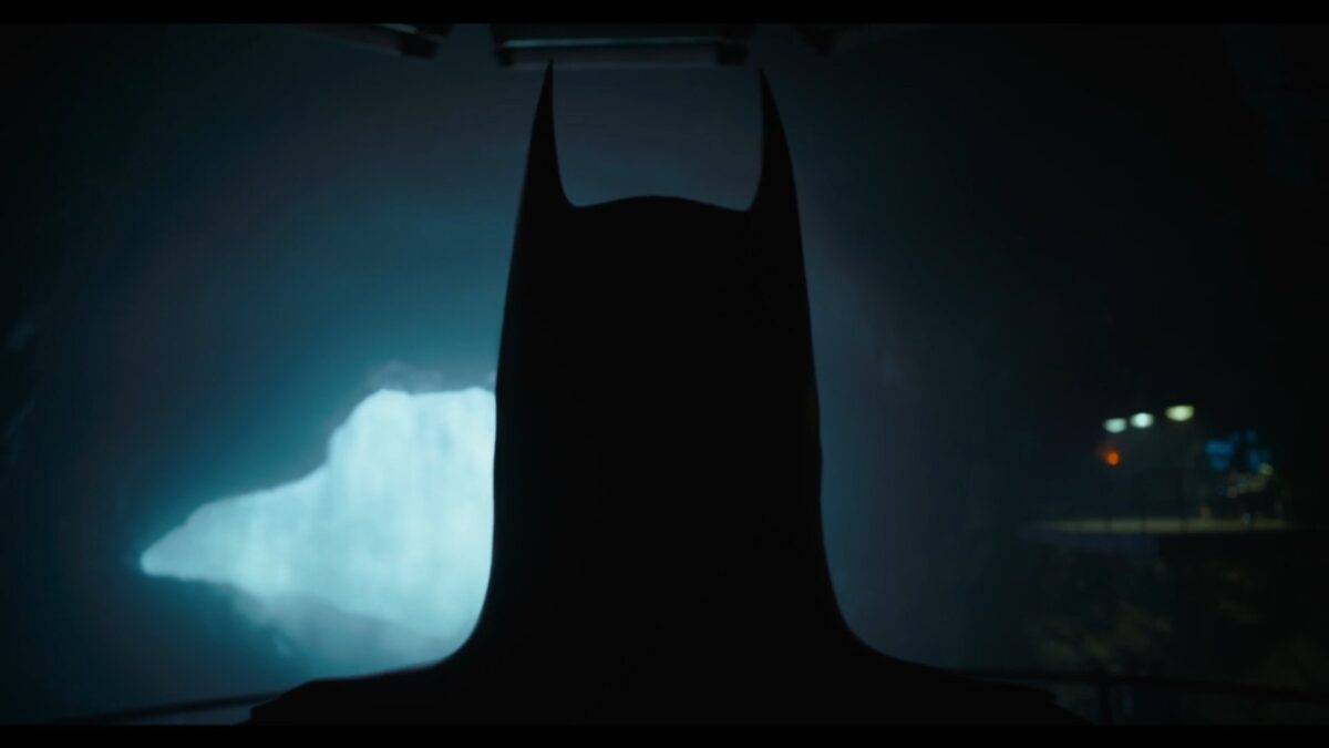 Finalmente la DC FanDome 2021 presenta el tráiler de The Batman