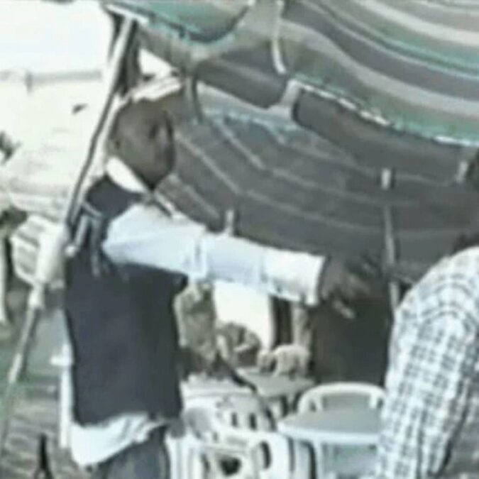 Flavio Peniche reacciona a la tragedia de Alec Baldwin