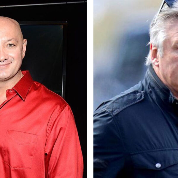 Flavio Peniche recuerda cuando asesino accidentalmente a un actor como Alec Baldwin