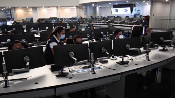 Las más de dos mil cámaras de video-vigilancia conectadas al C5 Quintana Roo dan resultados