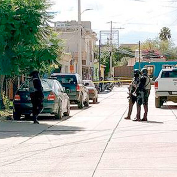 Comando armado dispara en funeral; hay un muerto y dos lesionados
