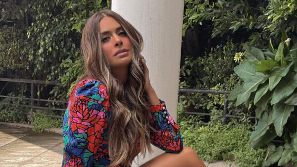 Galilea Montijo revelar que sufrirá esta enfermedad toda su vida