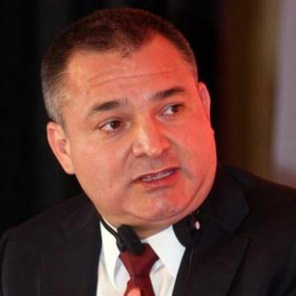 Fijan el juicio de García Luna para el 24 de octubre de 2022