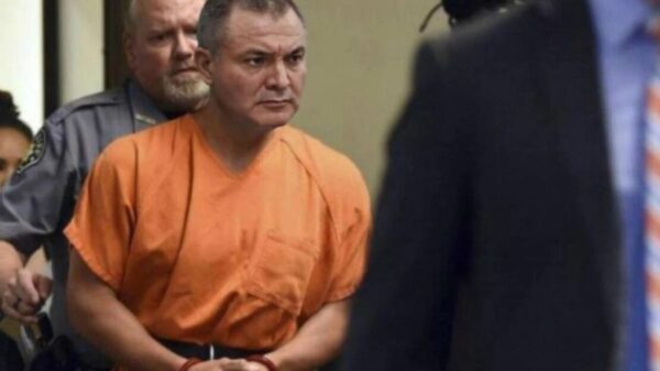 EU presenta más pruebas contra García Luna; pone México “granito de arena”