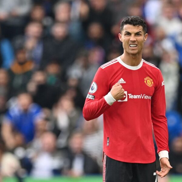 Cristiano Ronaldo manda a callar a sus detractores